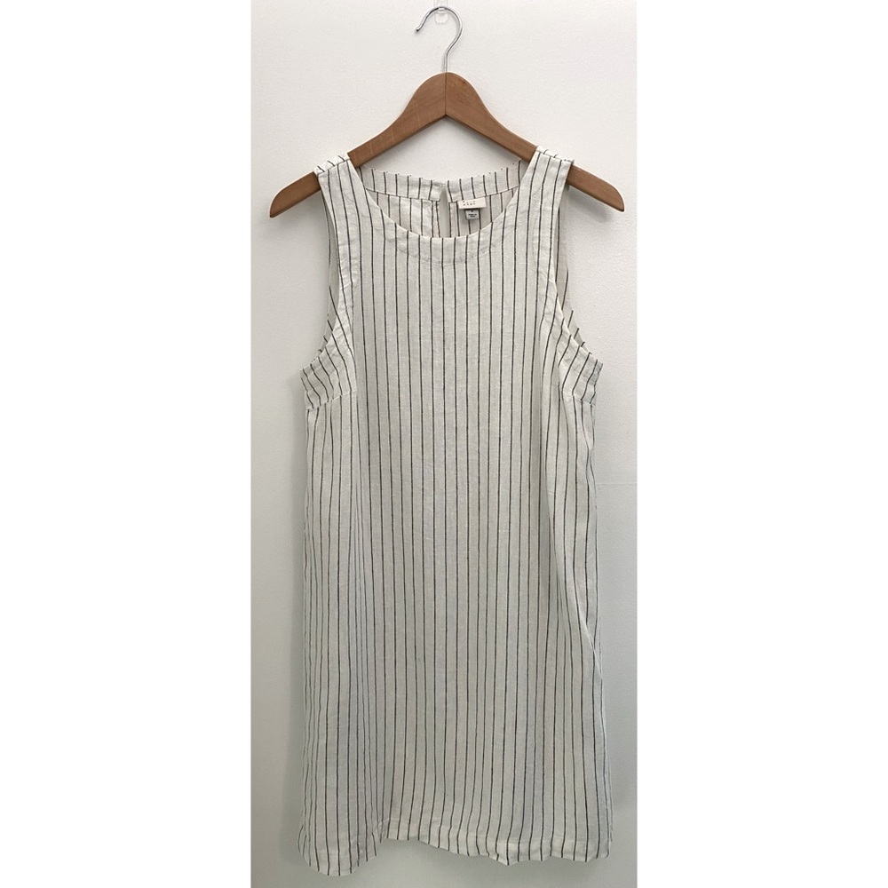 NEW Linen Shift Dress Size Small
